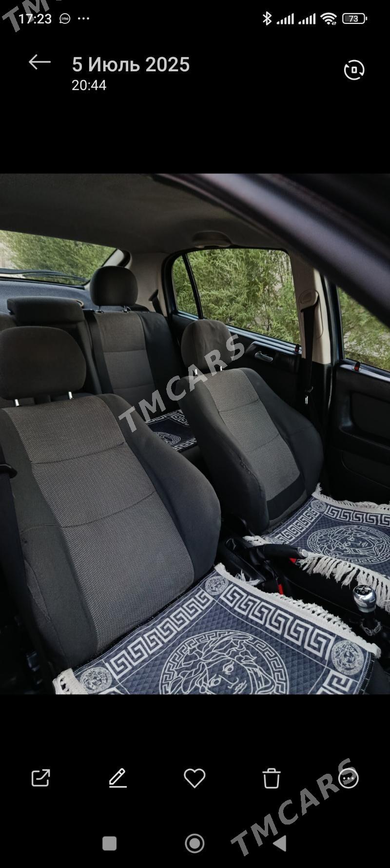 Opel Astra 2002 - 90 000 TMT - Дашогуз - img 6