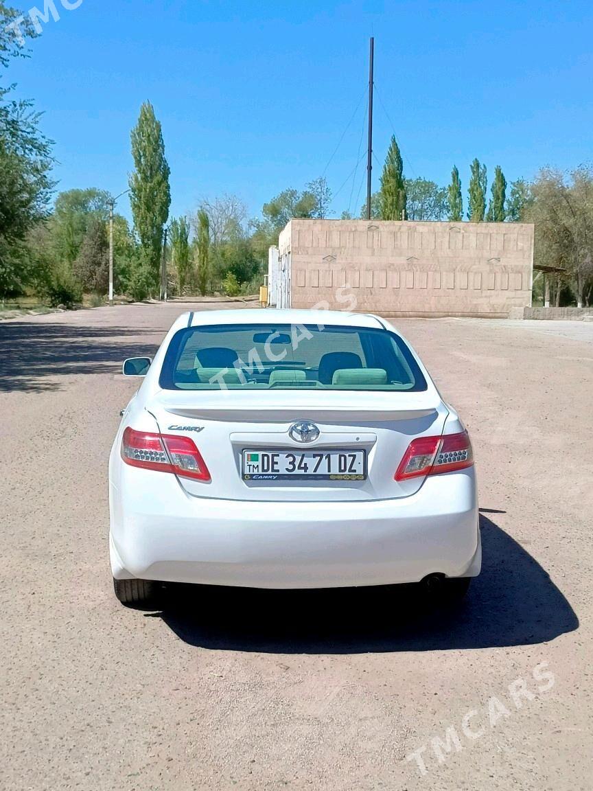 Toyota Camry 2008 - 146 000 TMT - Губадаг - img 2