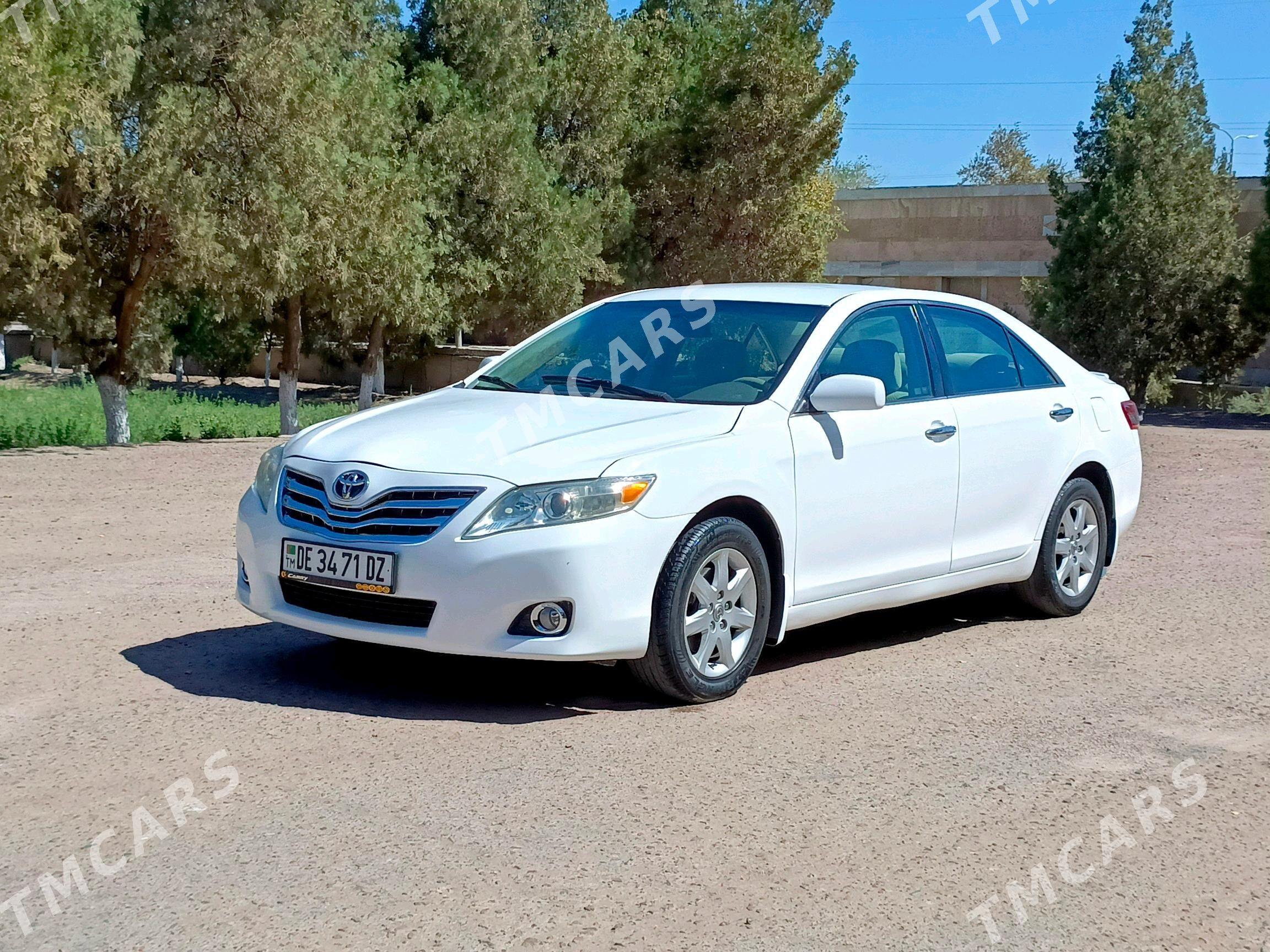 Toyota Camry 2008 - 146 000 TMT - Губадаг - img 4