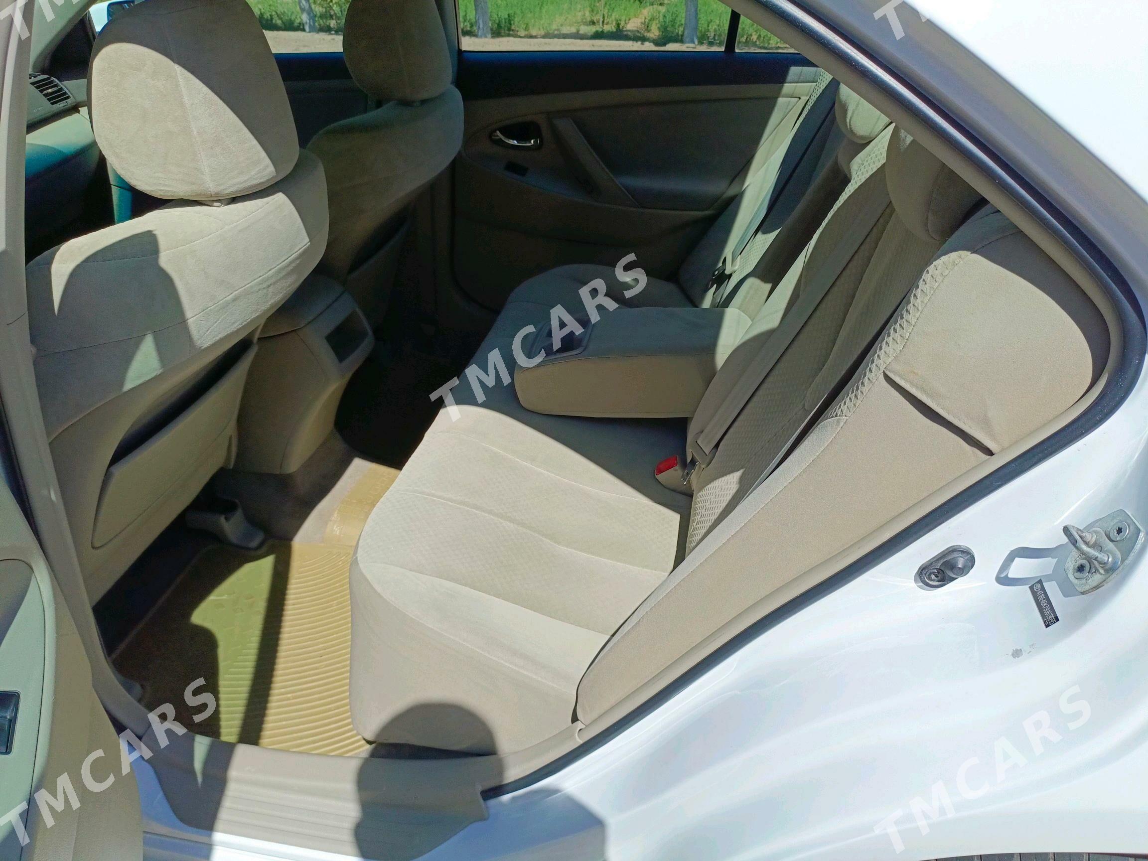 Toyota Camry 2008 - 146 000 TMT - Губадаг - img 6