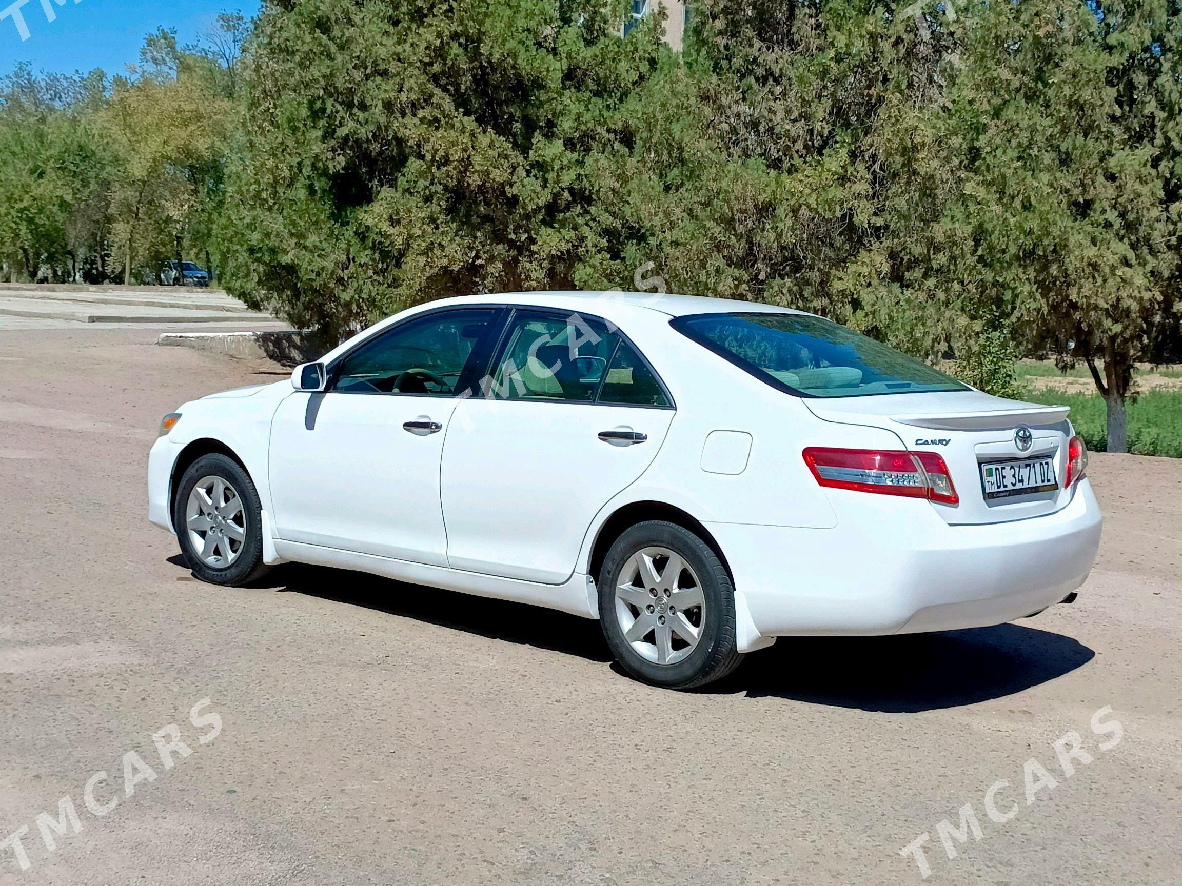 Toyota Camry 2008 - 146 000 TMT - Губадаг - img 5