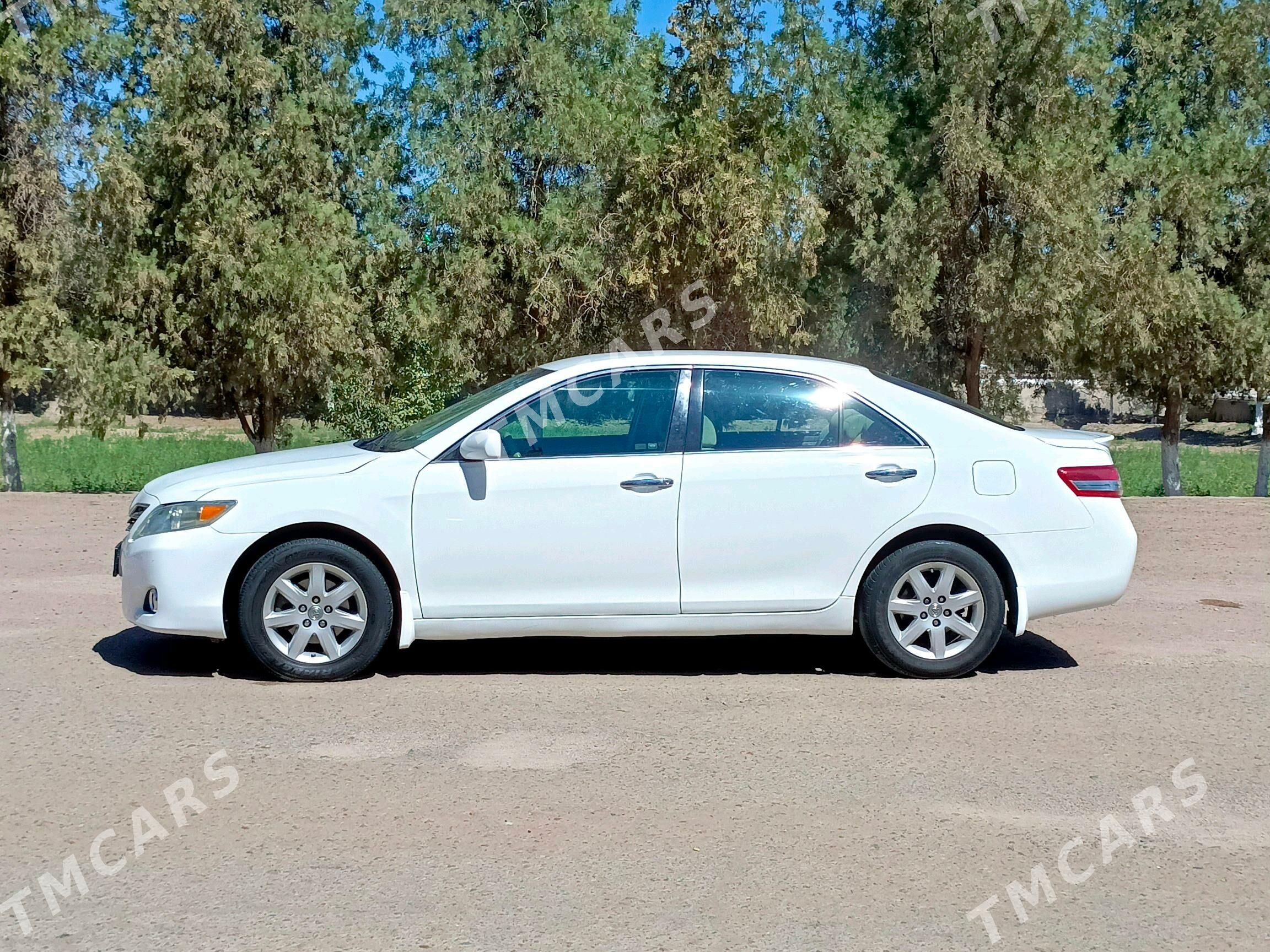 Toyota Camry 2008 - 146 000 TMT - Губадаг - img 8