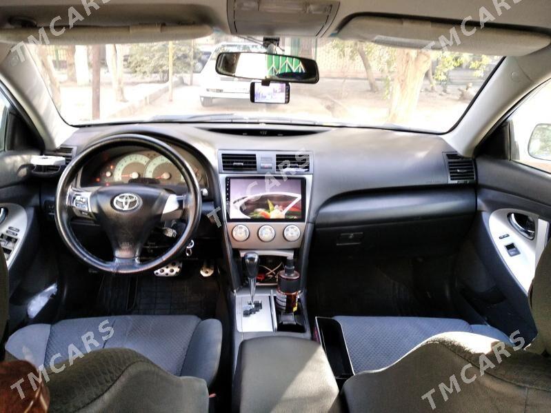 Toyota Camry 2010 - 187 000 TMT - Сакарчага - img 7