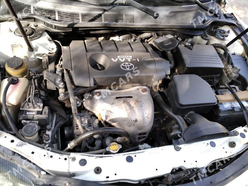 Toyota Camry 2010 - 187 000 TMT - Сакарчага - img 9