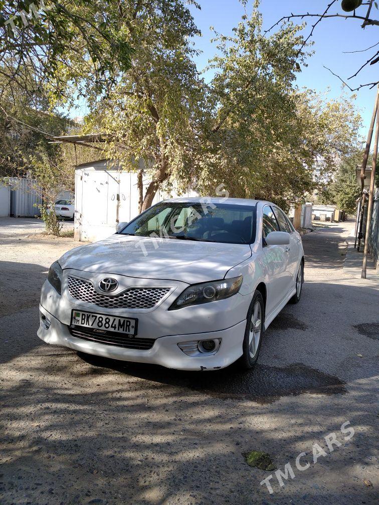 Toyota Camry 2010 - 187 000 TMT - Сакарчага - img 3