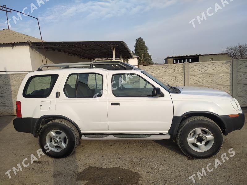 Nissan Pathfinder 2002 - 130 000 TMT - Köýtendag - img 3