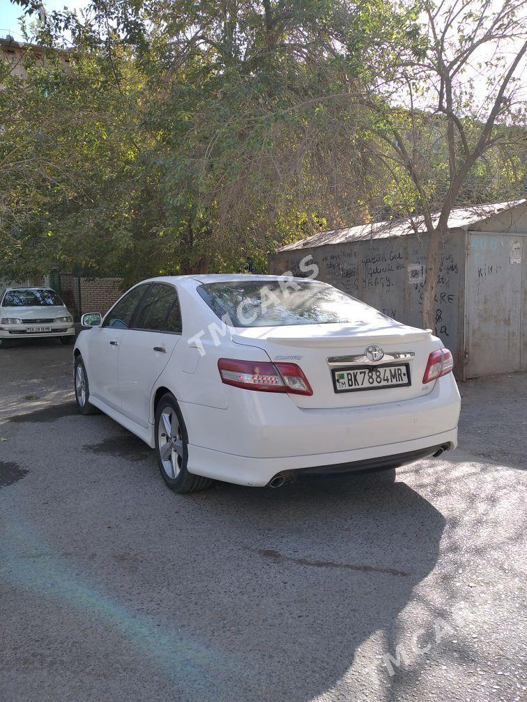 Toyota Camry 2010 - 187 000 TMT - Сакарчага - img 6