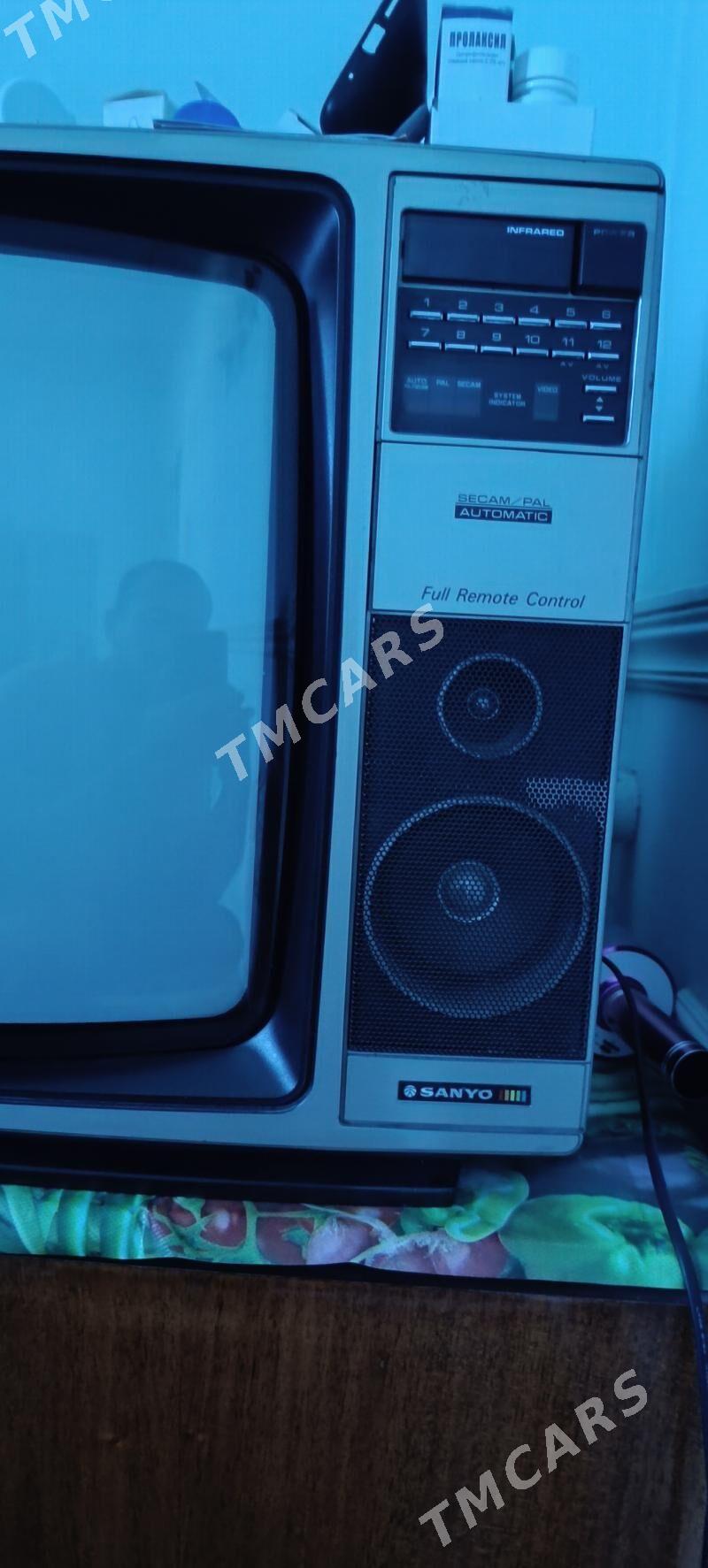 sanyo original - Дашогуз - img 2