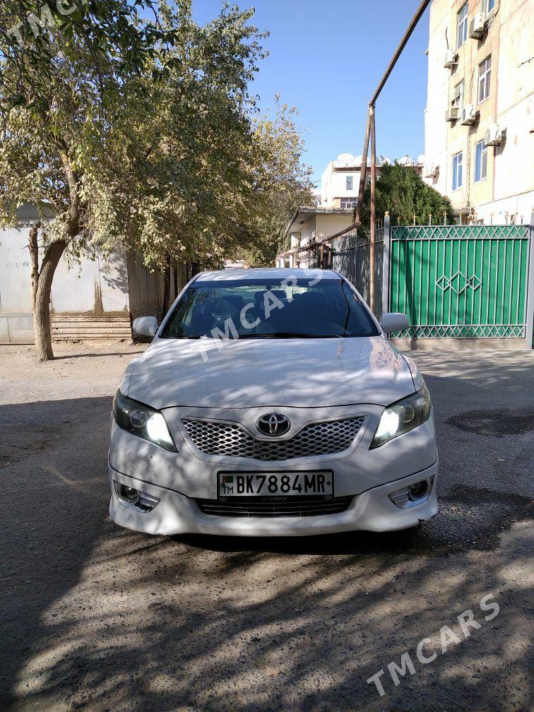 Toyota Camry 2010 - 187 000 TMT - Сакарчага - img 2