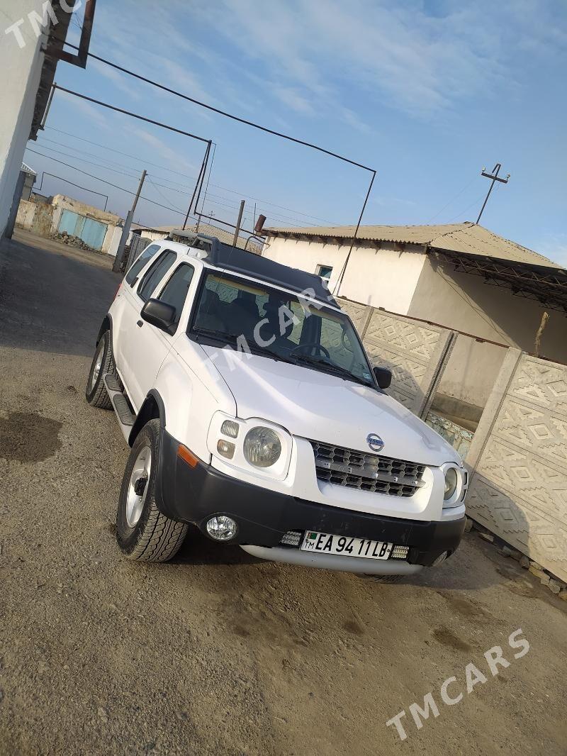 Nissan Pathfinder 2002 - 130 000 TMT - Köýtendag - img 5