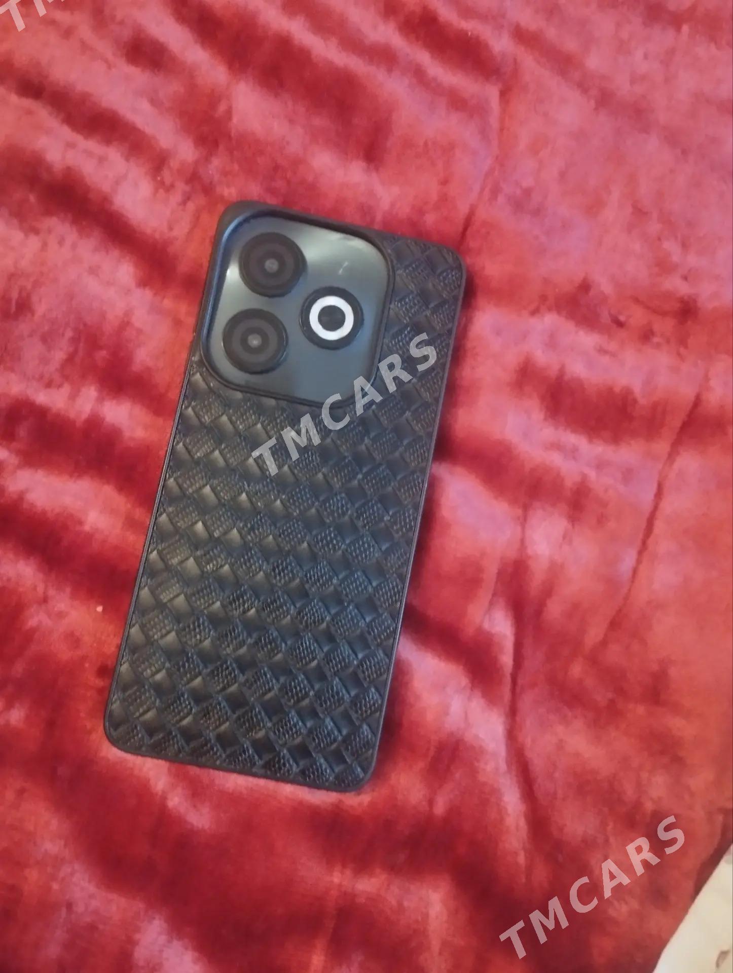 Infinix smart 8 - Туркменабат - img 3