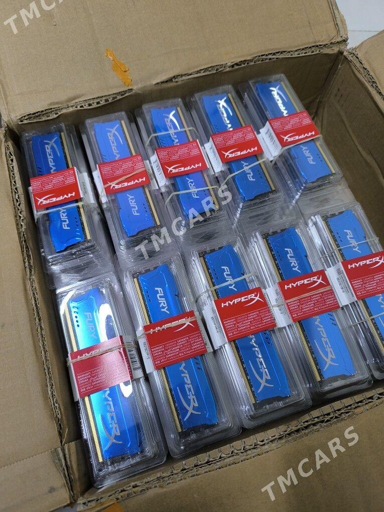 Ram Рам оперативная память 8gb - Parahat 7 - img 2