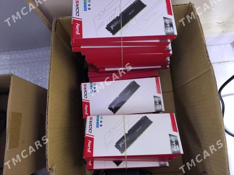 Ram Рам оперативная память 8gb - Parahat 7 - img 3