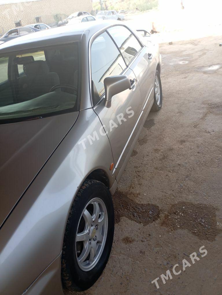 Mitsubishi Diamante 1995 - 25 000 TMT - Murgap - img 3