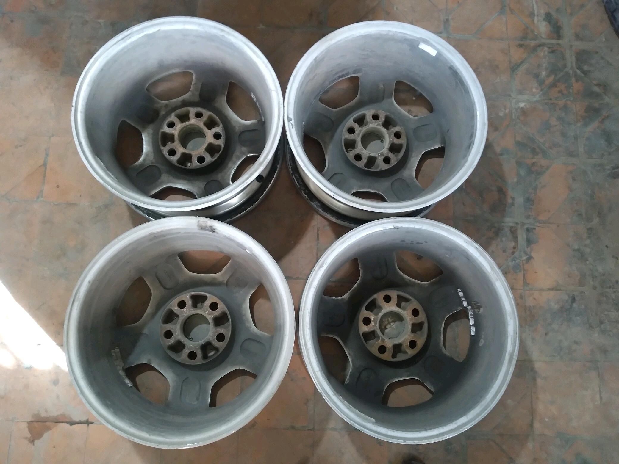 disga 15 2 200 TMT - Gyzylarbat - img 2