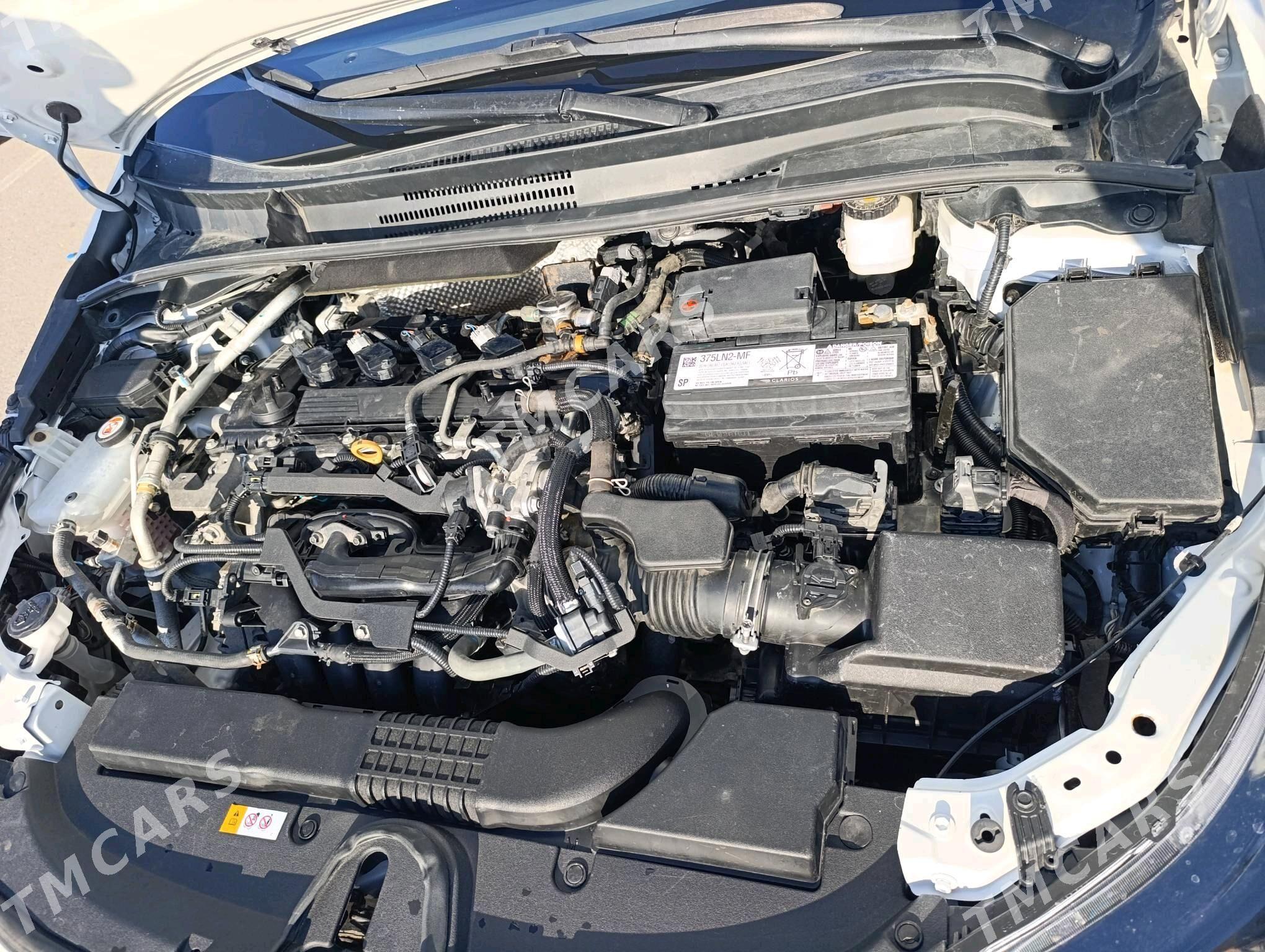 Toyota Corolla 2021 - 245 000 TMT - Ашхабад - img 6