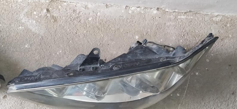 Duty Camry far 2005 haliji 1 000 TMT - Balkanabat - img 2