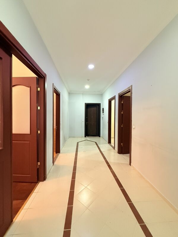Podwoyskiy 4 komnat 2-etaz - Aşgabat - img 8