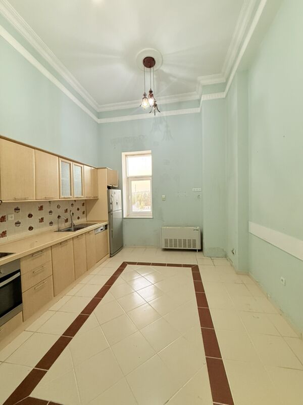 Podwoyskiy 4 komnat 2-etaz - Aşgabat - img 2