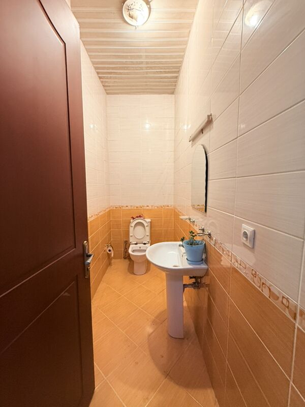 Podwoyskiy 4 komnat 2-etaz - Aşgabat - img 10