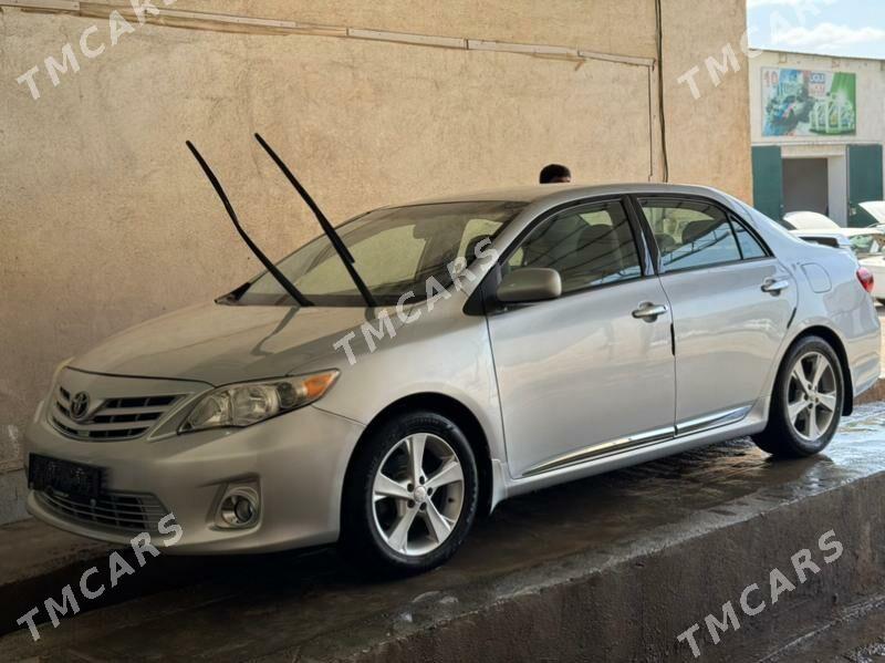 Toyota Corolla 2012 - 137 000 TMT - Теджен - img 6