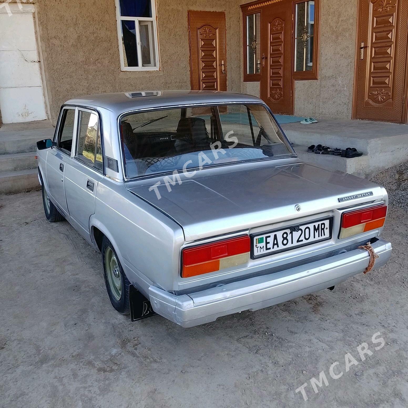Lada 2107 2008 - 40 000 TMT - Туркменгала - img 2