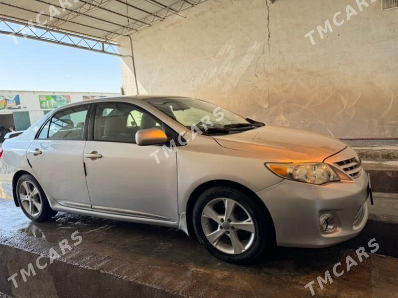 Toyota Corolla 2012 - 137 000 TMT - Теджен - img 2