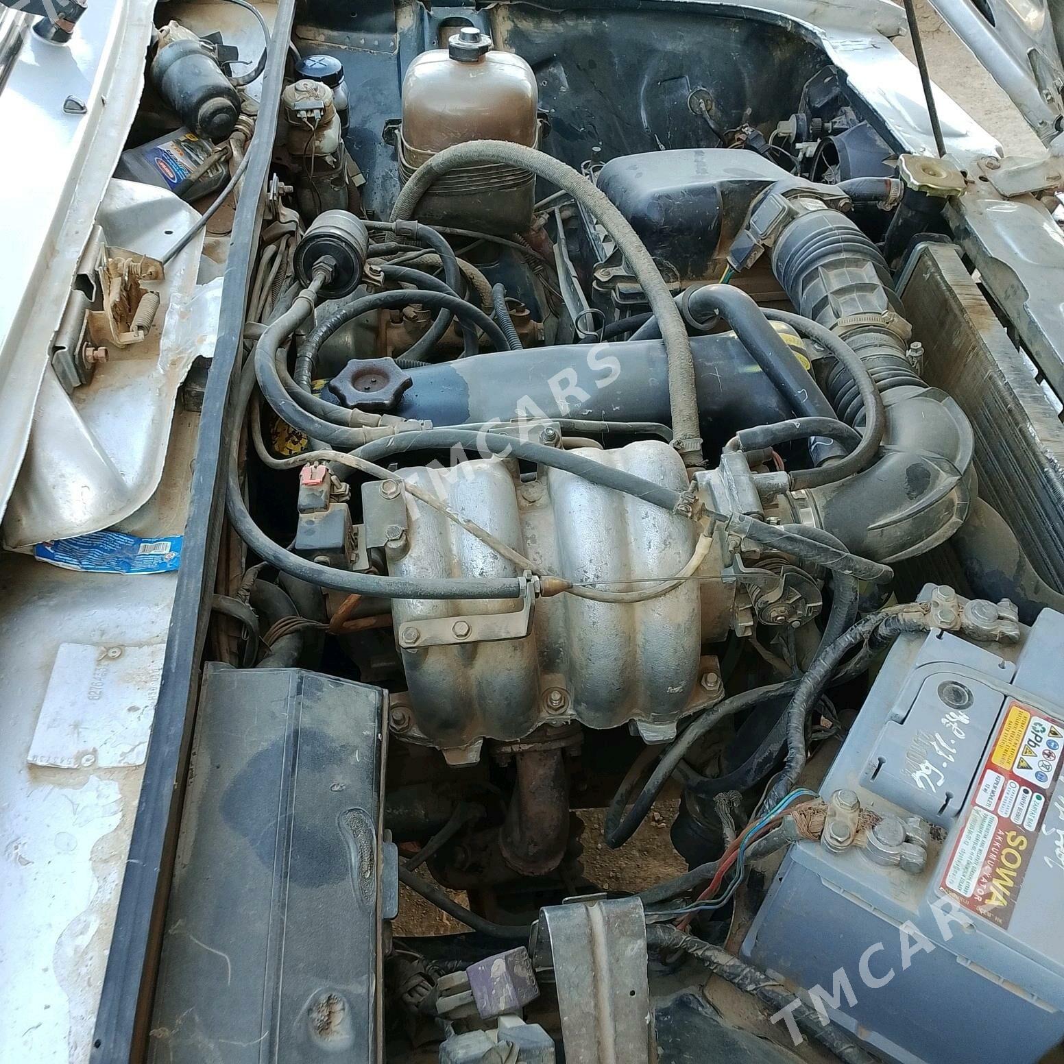Lada 2107 2008 - 40 000 TMT - Туркменгала - img 9