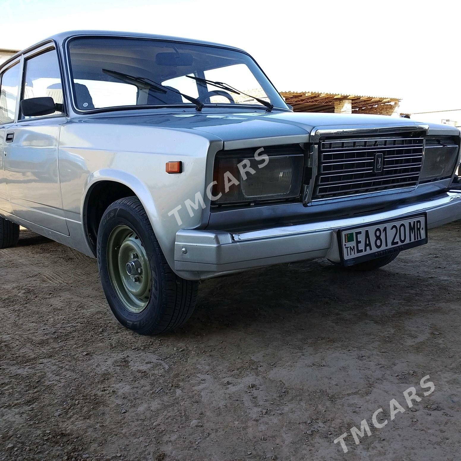 Lada 2107 2008 - 40 000 TMT - Туркменгала - img 3
