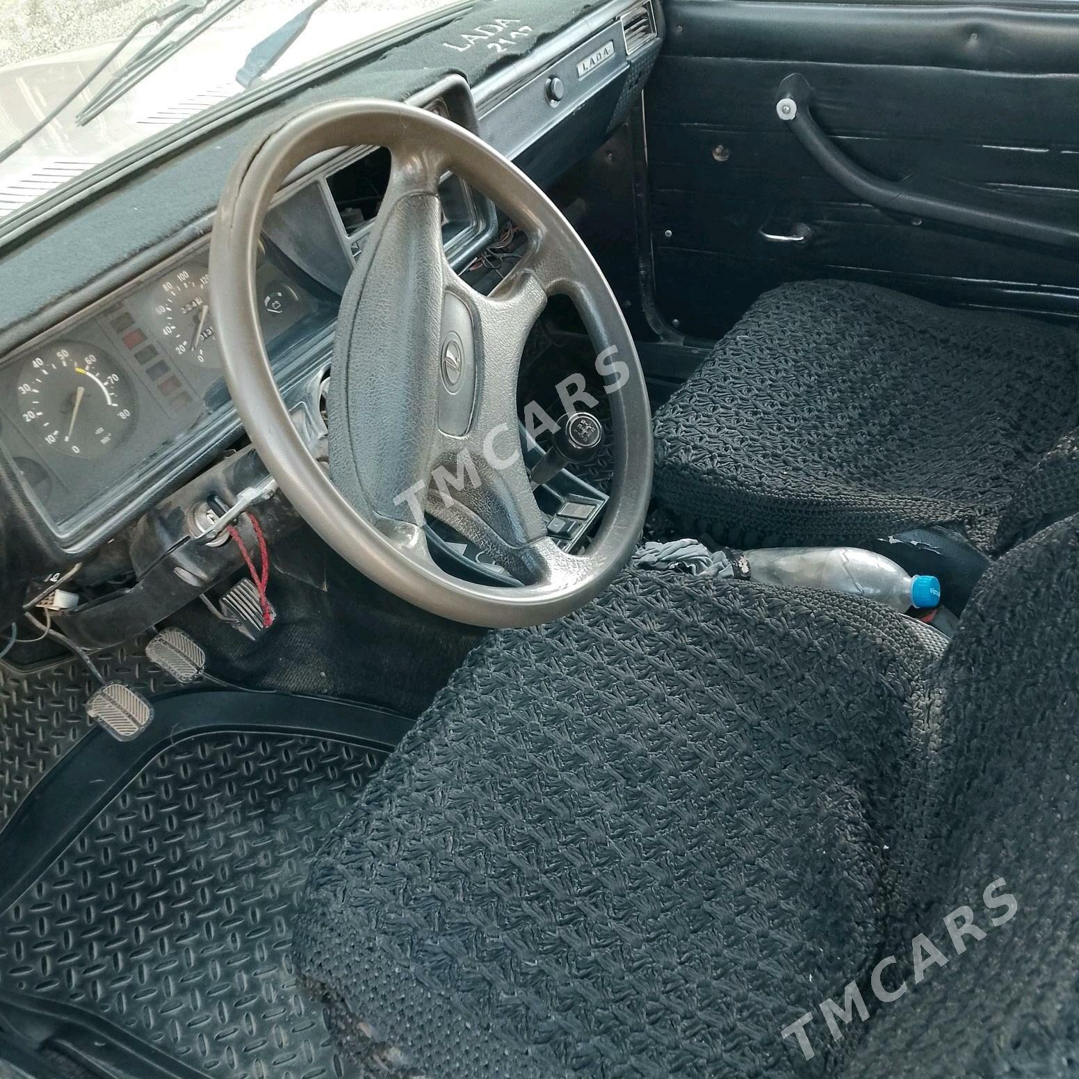 Lada 2107 2008 - 40 000 TMT - Туркменгала - img 5
