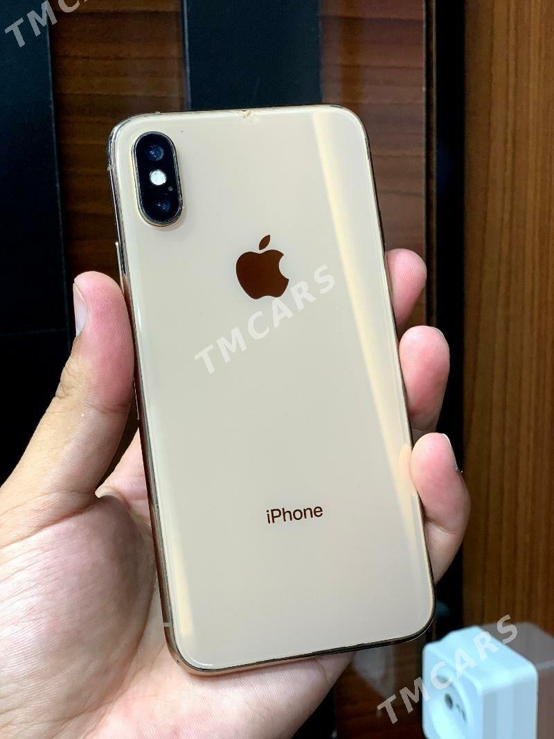 iPhone XS.  512gb - Мары - img 2