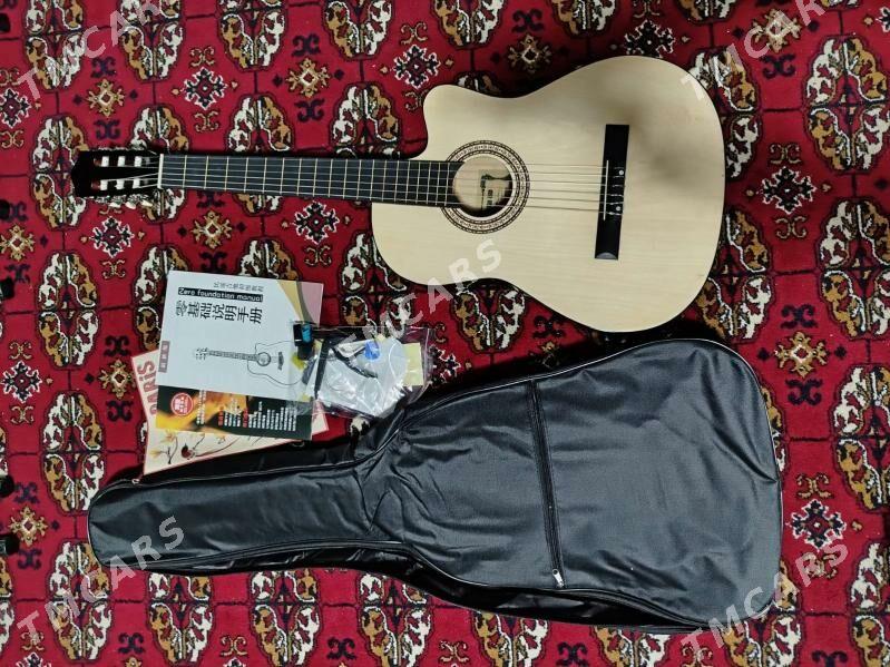 THORM BIRD KLASSIK GITARA - Туркменбаши - img 5