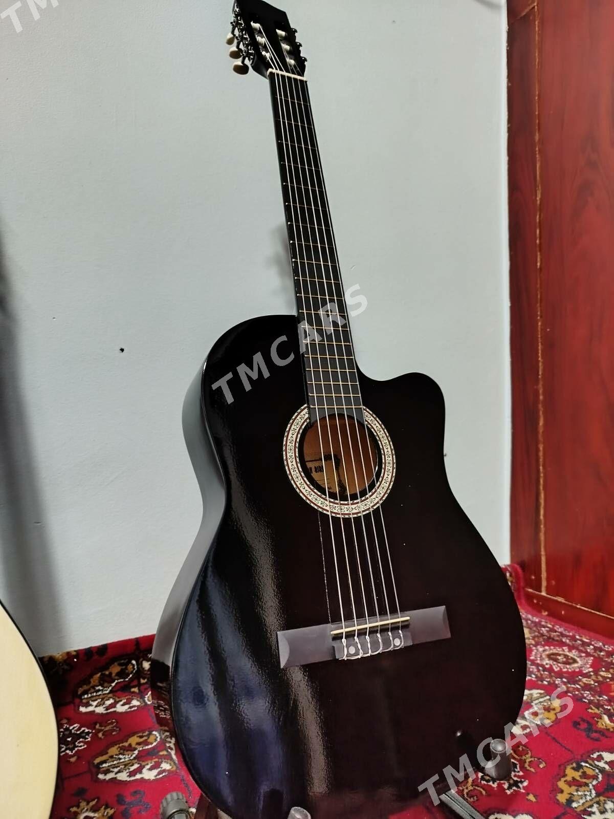 THORM BIRD KLASSIK GITARA - Туркменбаши - img 3