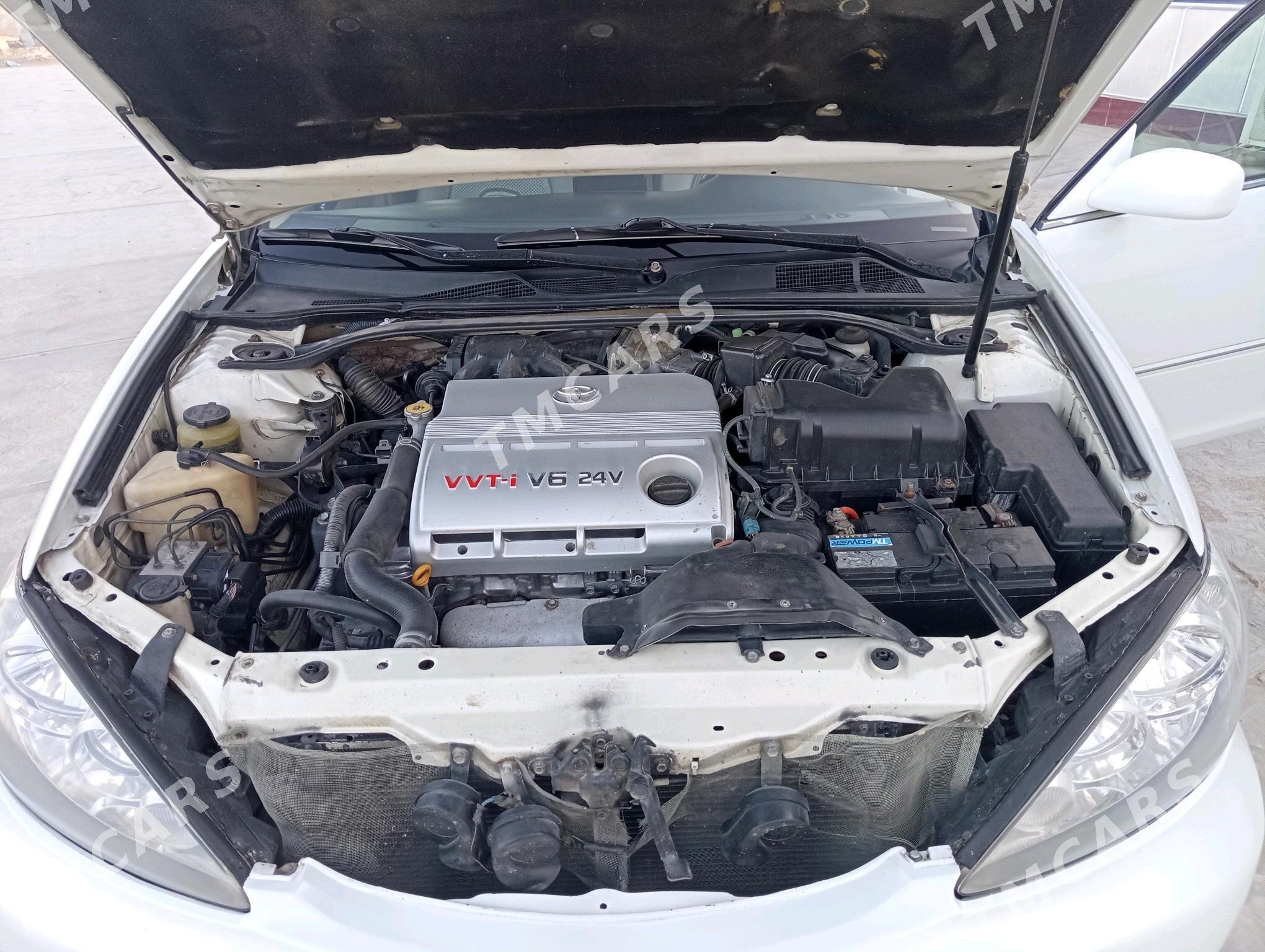 Toyota Camry 2003 - 200 000 TMT - Туркменгала - img 2