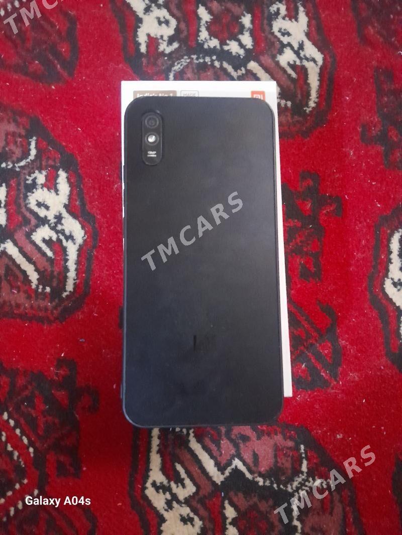 redmi 9a - Şatlyk - img 2