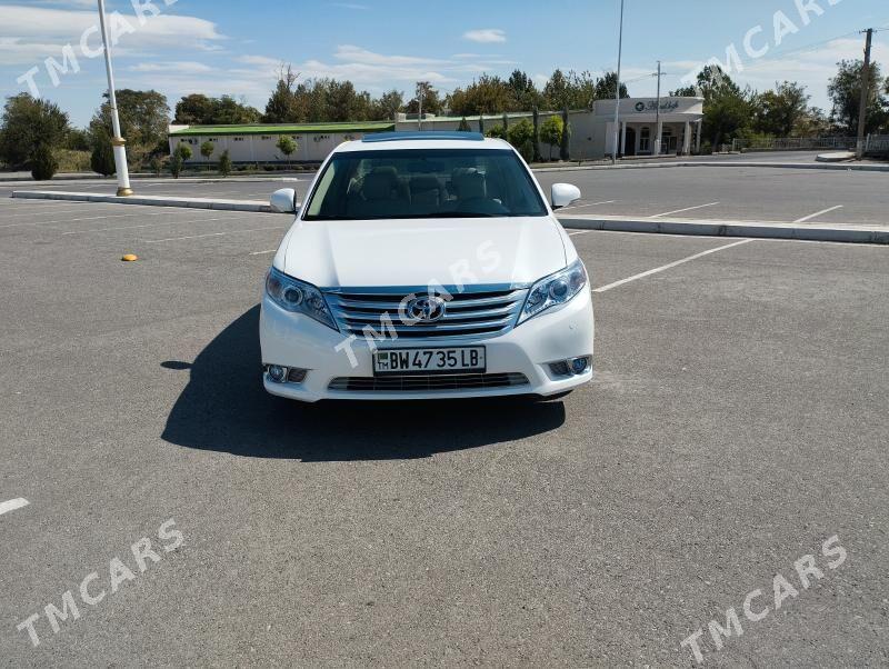 Toyota Avalon 2011 - 300 000 TMT - Туркменабат - img 2