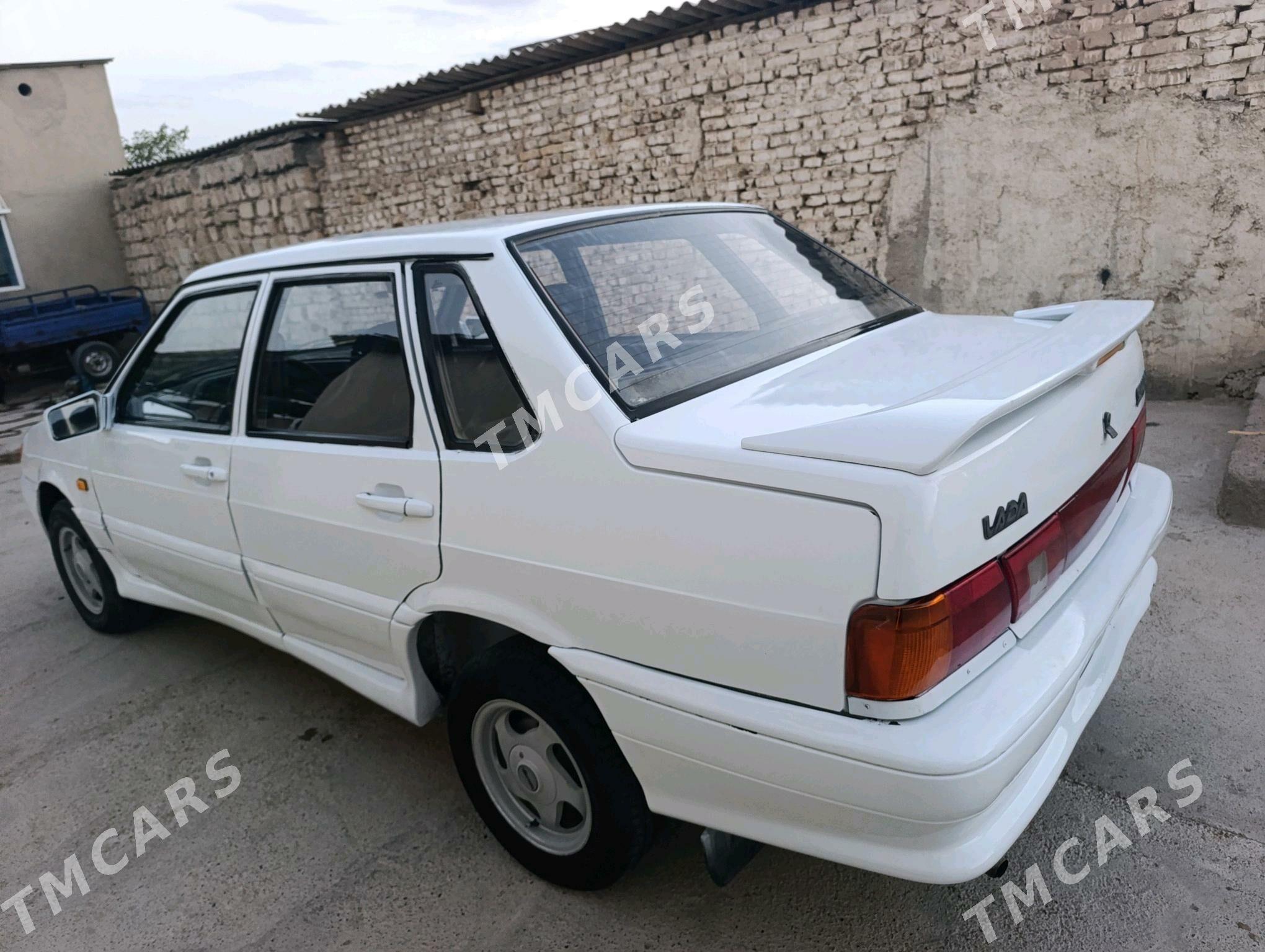 Lada 2115 2001 - 30 000 TMT - Кака - img 2