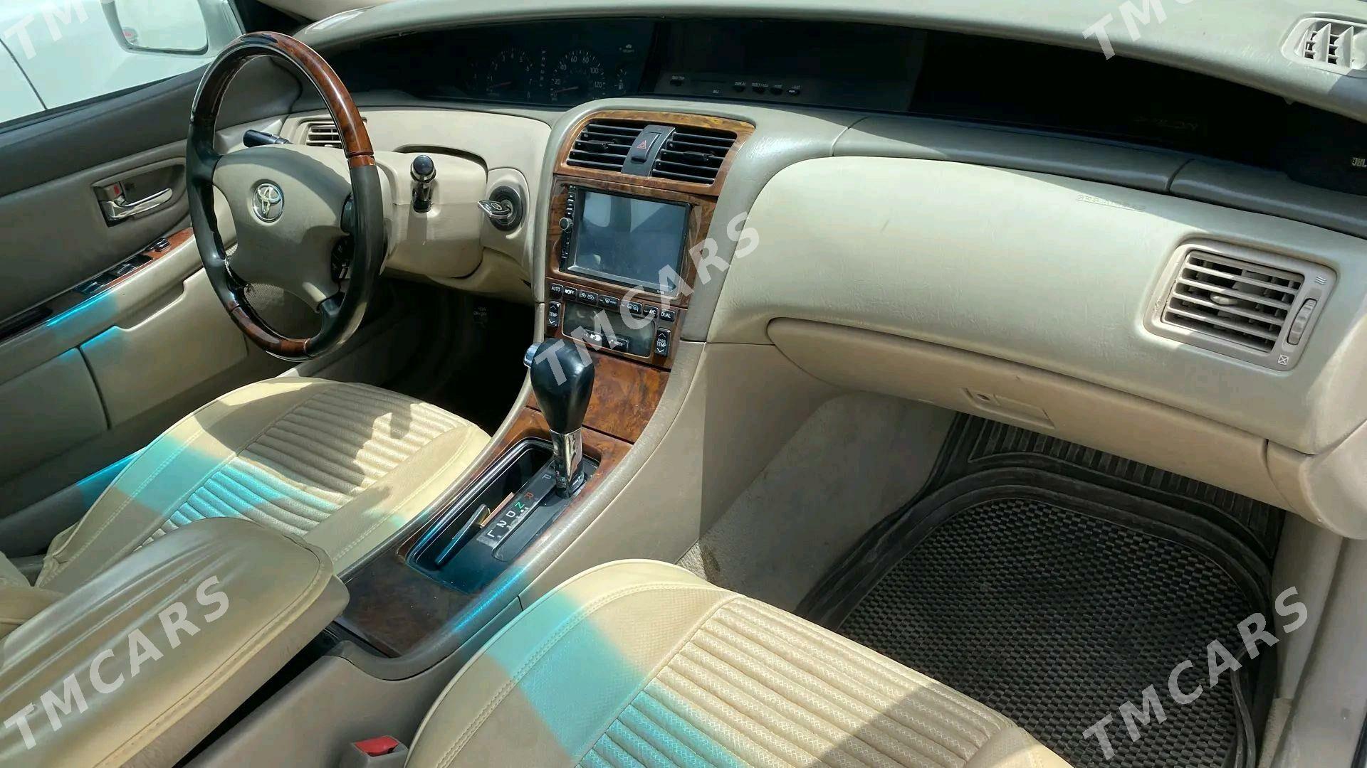 Toyota Avalon 2003 - 220 000 TMT - Койтендаг - img 4