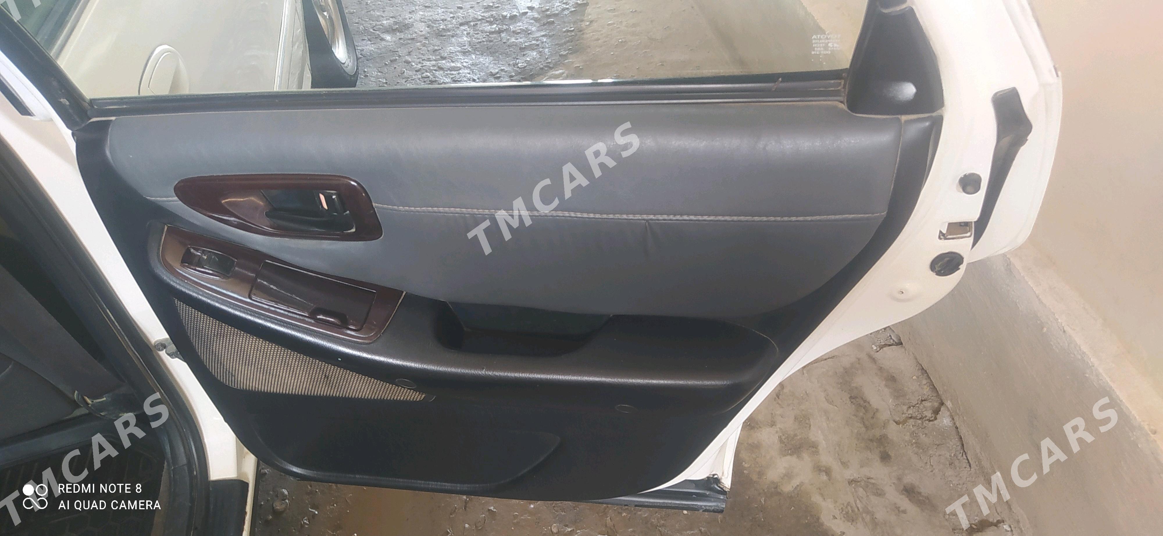 Toyota Avalon 1996 - 88 000 TMT - Туркменабат - img 5