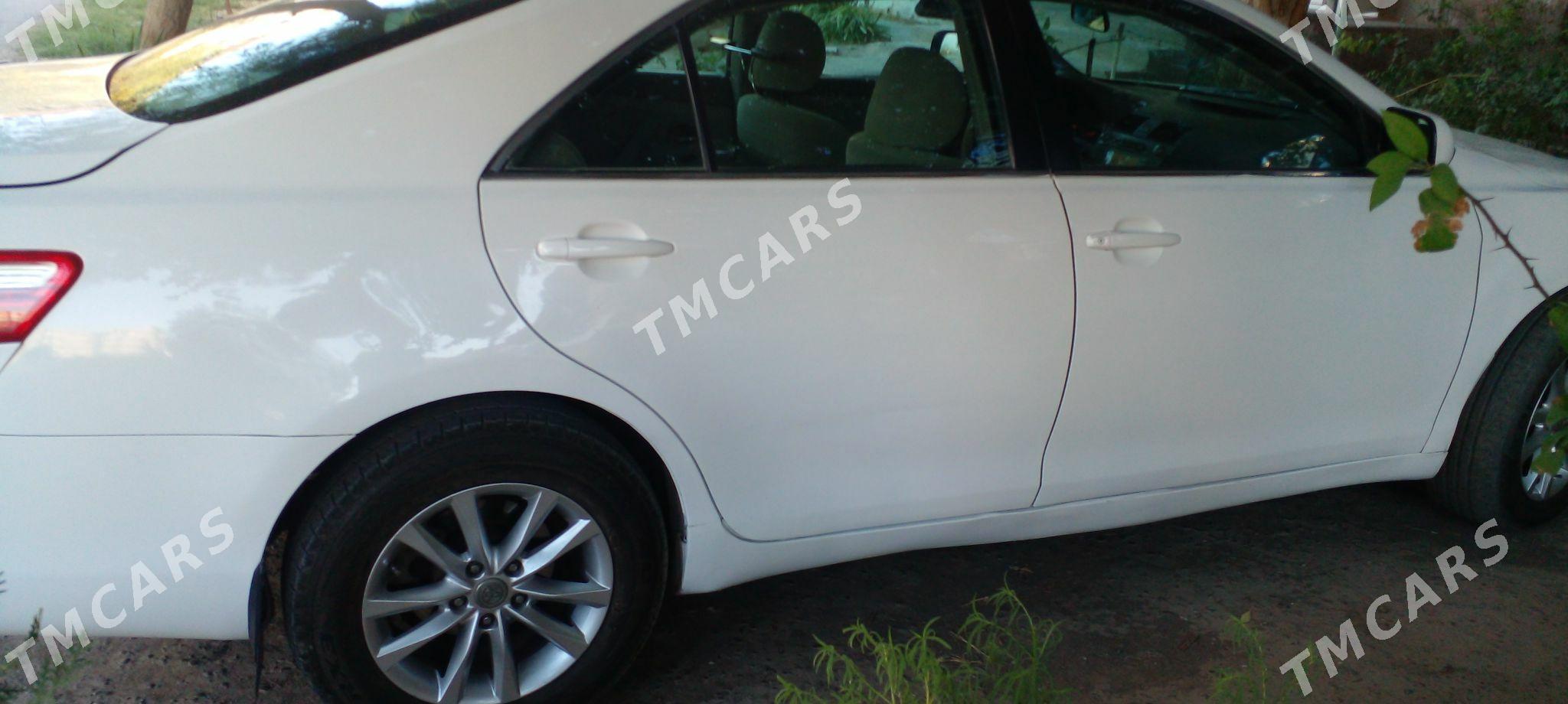 Toyota Camry 2009 - 138 000 TMT - Türkmenabat - img 4