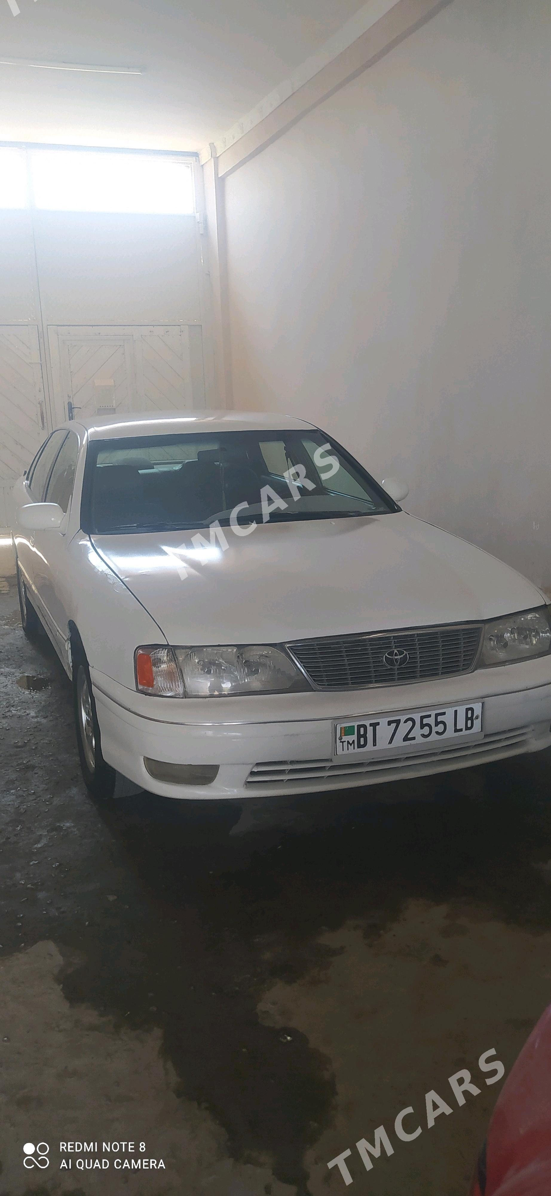Toyota Avalon 1996 - 88 000 TMT - Туркменабат - img 4