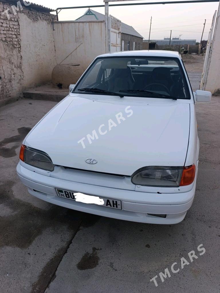 Lada 2115 2001 - 30 000 TMT - Кака - img 4