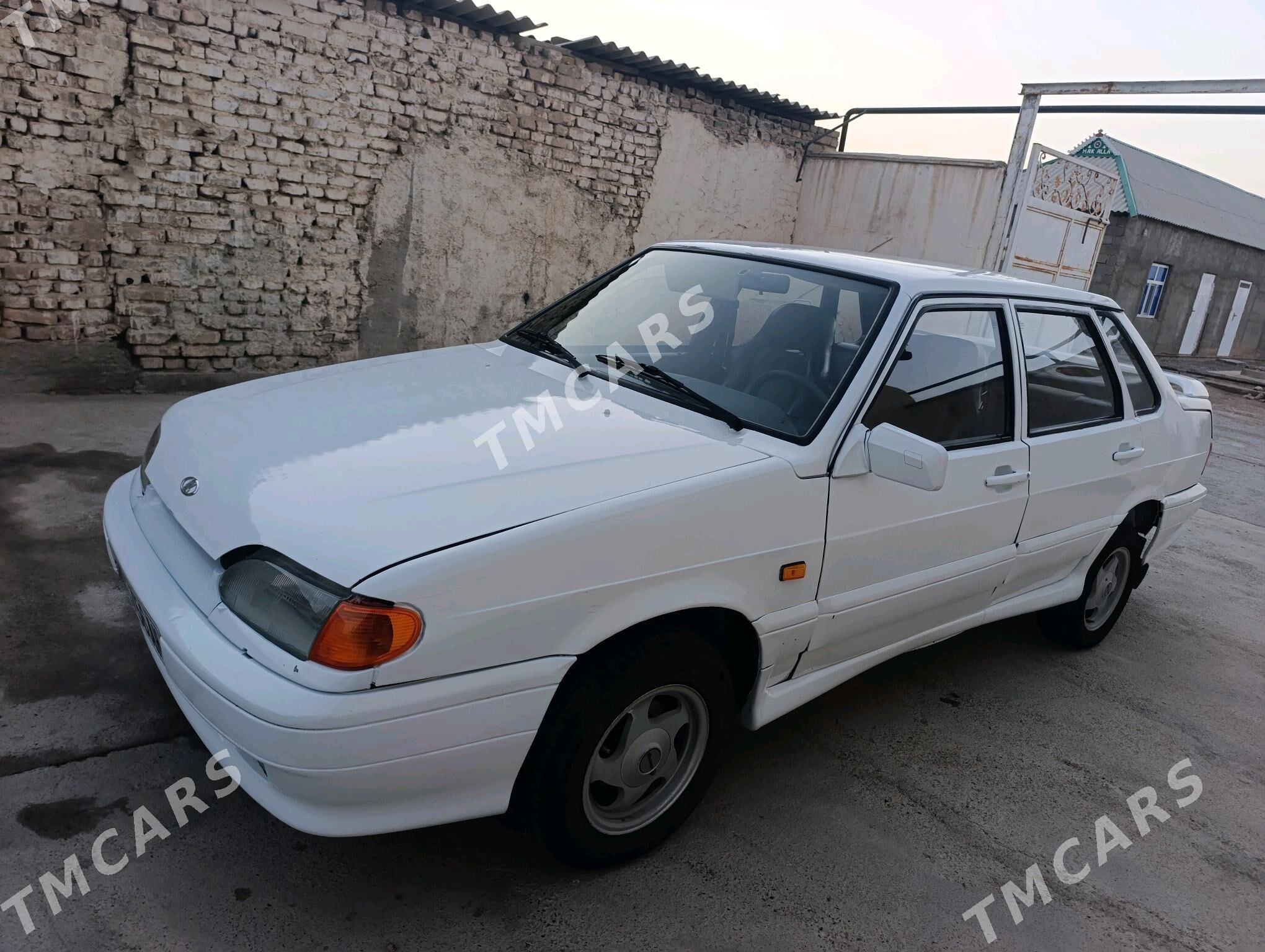 Lada 2115 2001 - 30 000 TMT - Кака - img 6