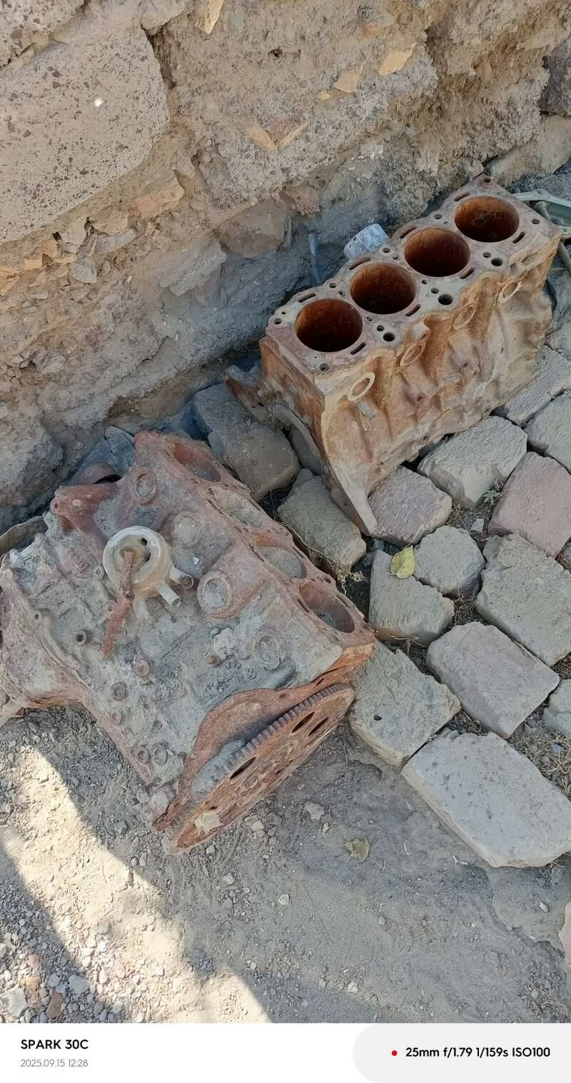 2.2 Blok 5 S 200 TMT - Türkmenabat - img 2