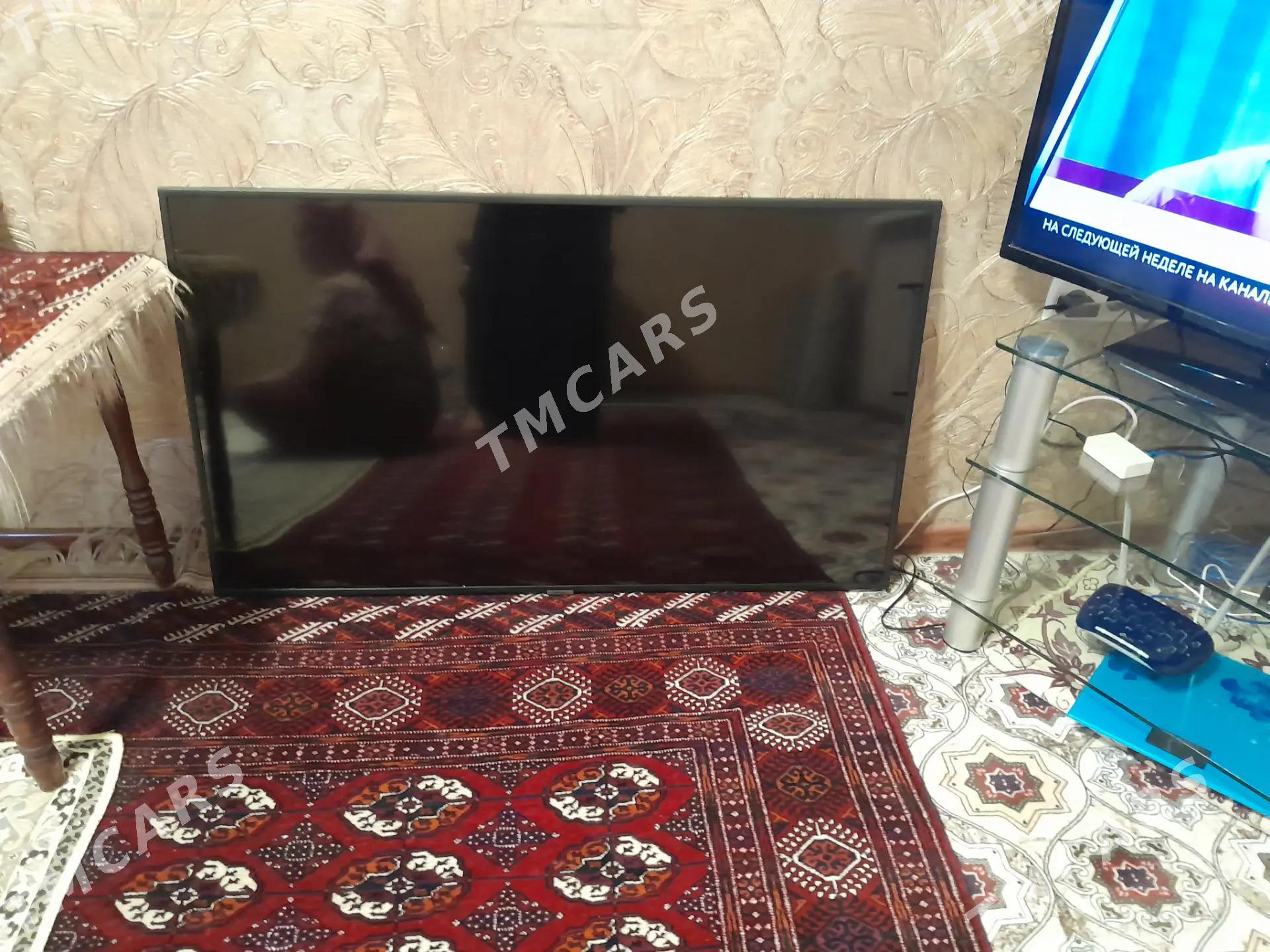 Samsung TV - Aşgabat - img 2