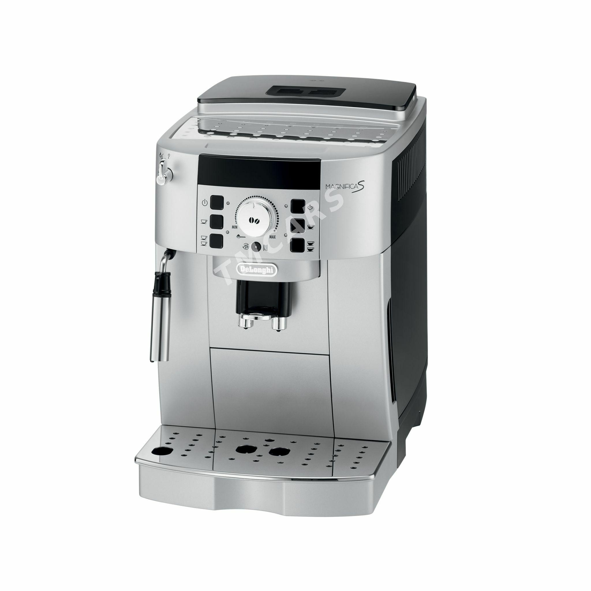 Kofemashyn Delonghi ECAM - Дашогуз - img 2