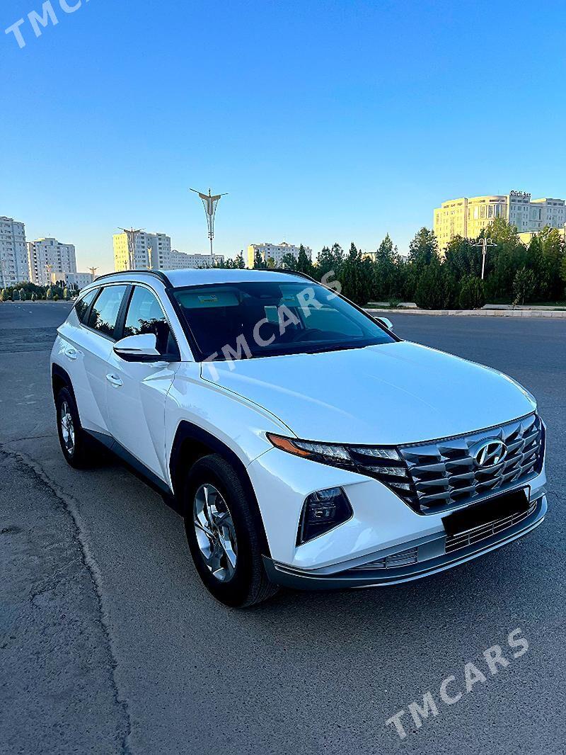 Hyundai Tucson 2021 - 345 000 TMT - Айтакова (ул. Огузхана) - img 4