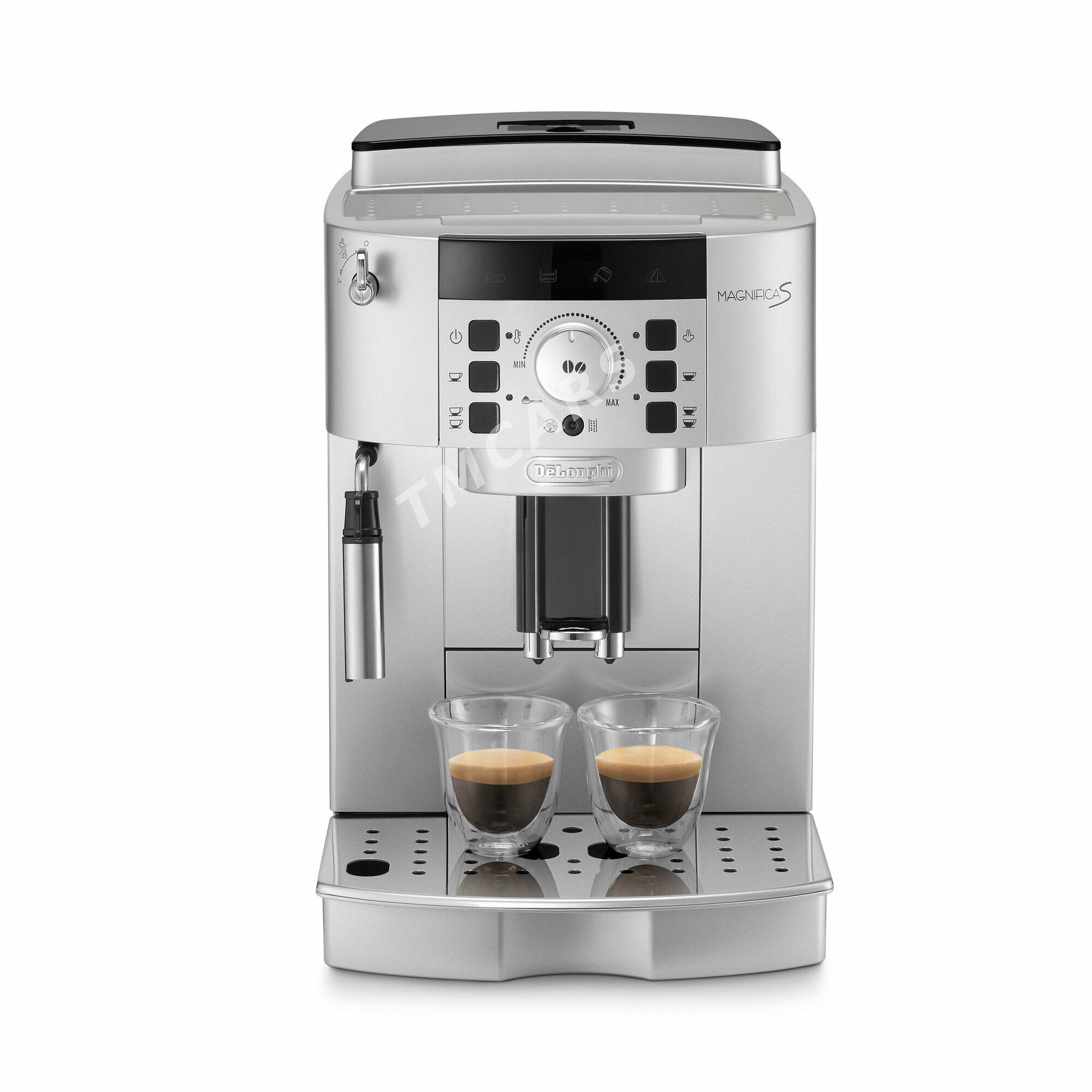 Kofemashyn Delonghi ECAM - Дашогуз - img 3