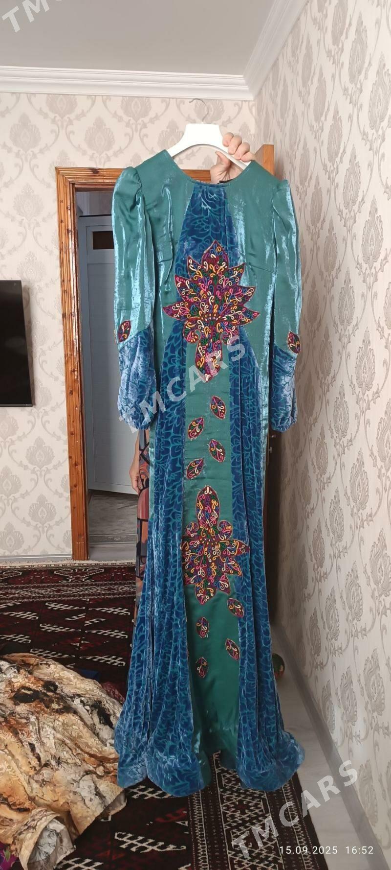 Arassa koynek - Балканабат - img 1