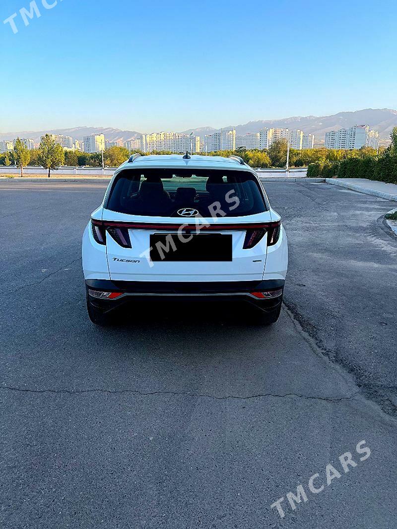 Hyundai Tucson 2021 - 345 000 TMT - Айтакова (ул. Огузхана) - img 7
